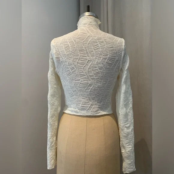 Simons top - Picture 2 of 2